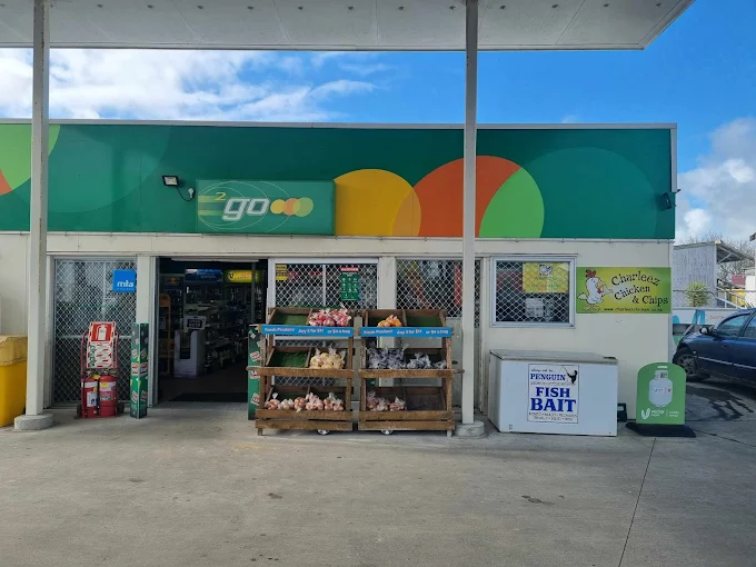 AA Dargaville_