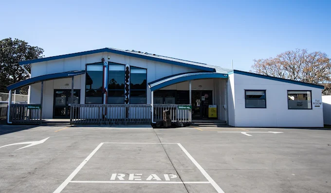 AA Kaitaia_