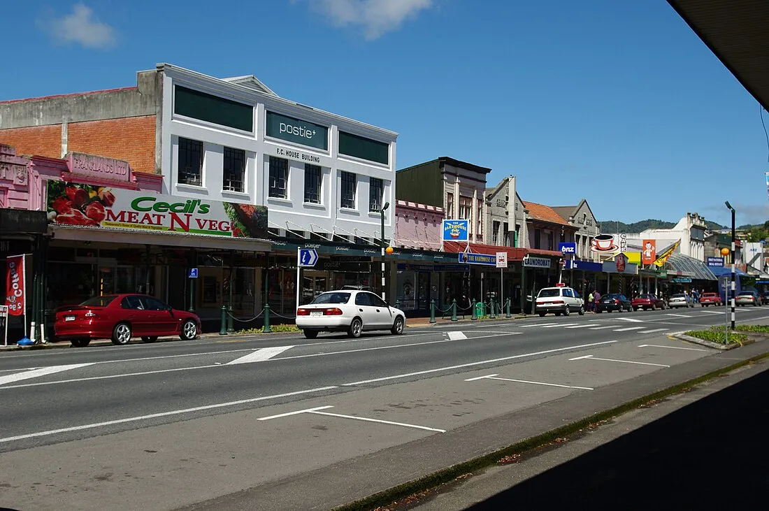 NZL-taumarunui-hauptstr
