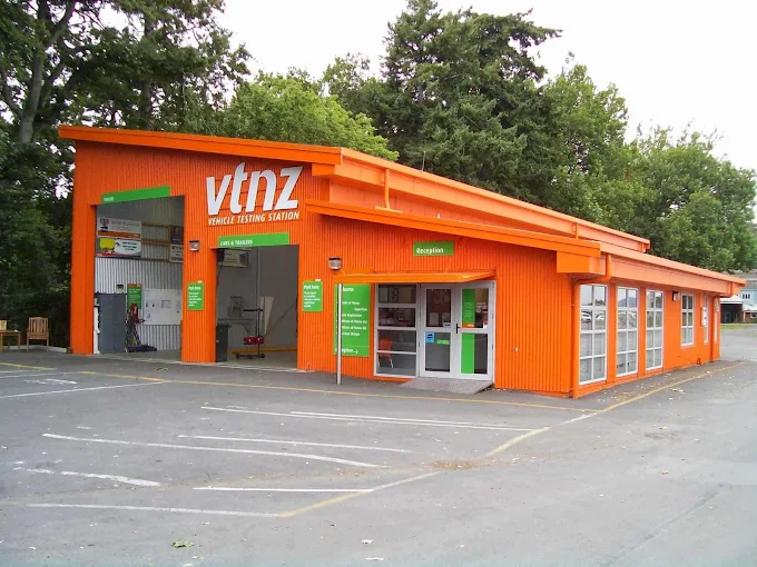VTNZ Cambridge