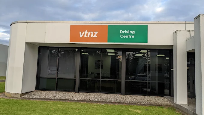 VTNZ Driving Centre Auckland Business Chamber Manukau