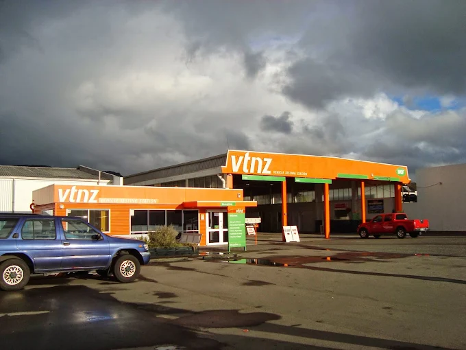 VTNZ Fenton Park_