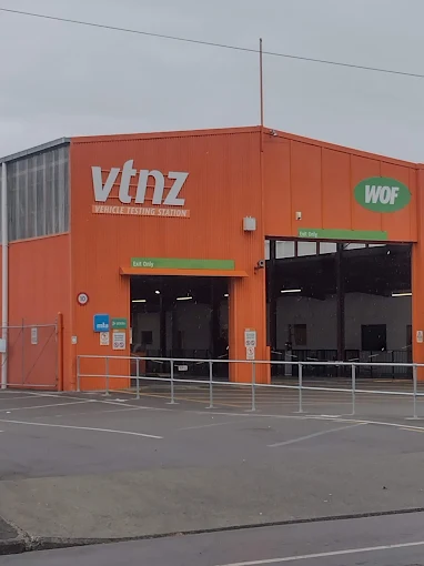 VTNZ Hastings