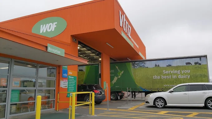 VTNZ Invercargill_