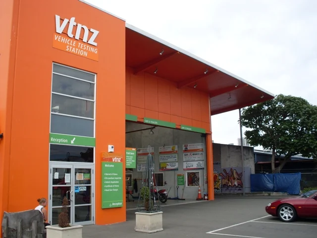 VTNZ Lichfield_