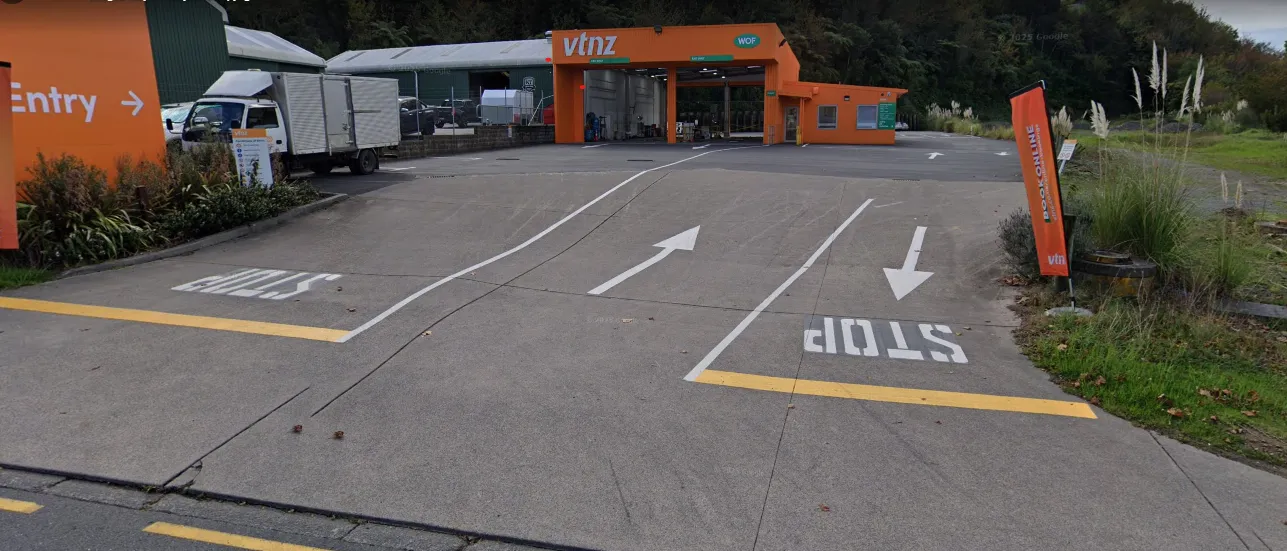 VTNZ Maleme Street_