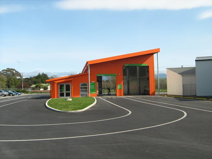 VTNZ Masterton