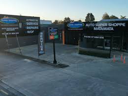 VTNZ Matamata