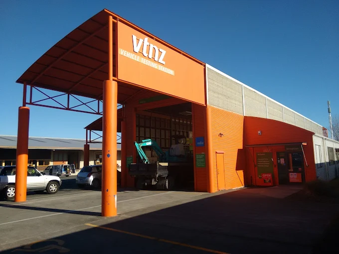 VTNZ Nelson (Pascoe Street)_
