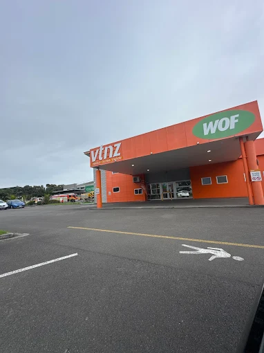 VTNZ New Plymouth