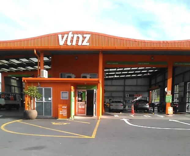 VTNZ Sylvia Park_