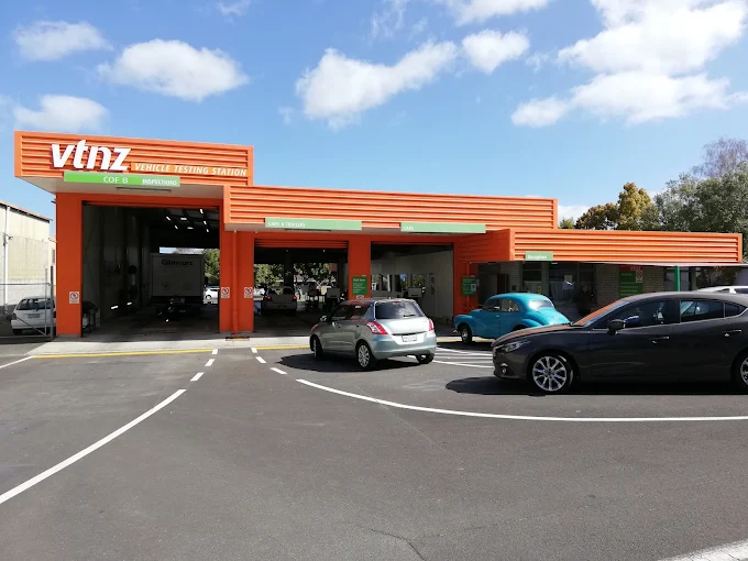 VTNZ Tauranga