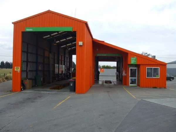 VTNZ Timaru - Practical testing only_