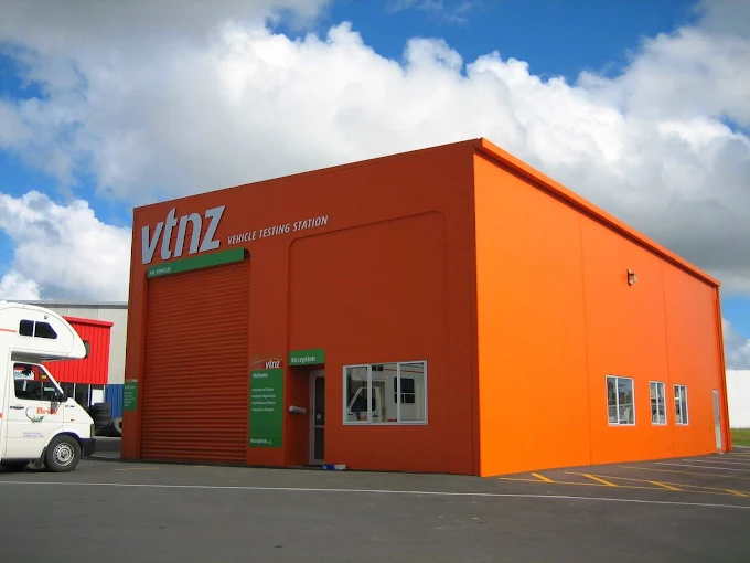 VTNZ Warkworth