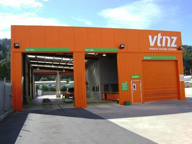 VTNZ Whakatāne_